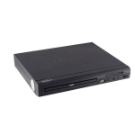 DigiQuest EASY DVD - Lettore DVD - Upscaling